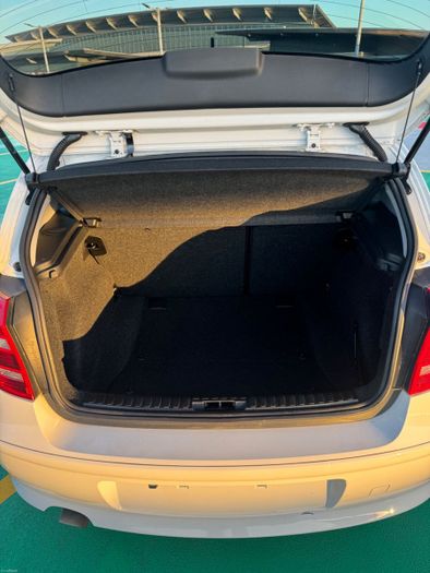BMW 1 Series 2011