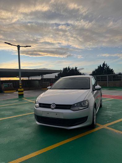 Volkswagen Polo 2013