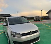 Volkswagen Polo 2013