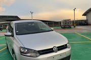 Volkswagen Polo 2013