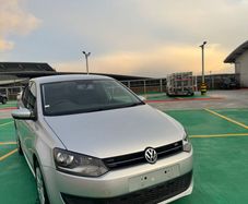 Volkswagen Polo 2013