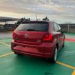 Volkswagen Polo 2014