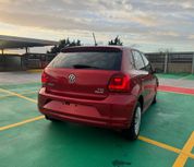 Volkswagen Polo 2014