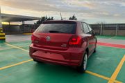 Volkswagen Polo 2014