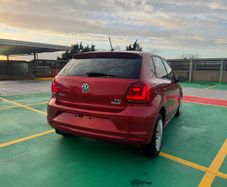 Volkswagen Polo 2014