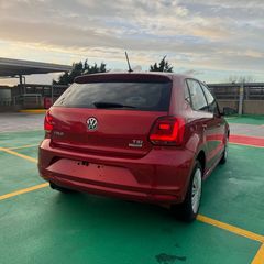 Volkswagen Polo 2014