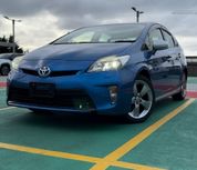 Toyota Prius 2013