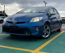 Toyota Prius 2013