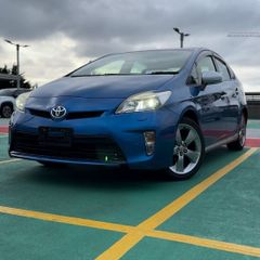Toyota Prius 2013