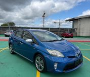 Toyota Prius 2013