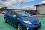Toyota Prius 2013