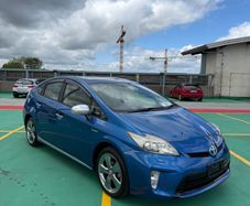 Toyota Prius 2013