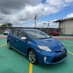 Toyota Prius 2013