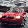 Volkswagen Golf 2012