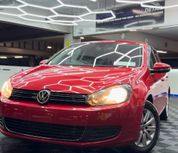 Volkswagen Golf 2012