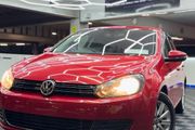 Volkswagen Golf 2012
