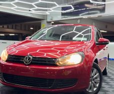 Volkswagen Golf 2012