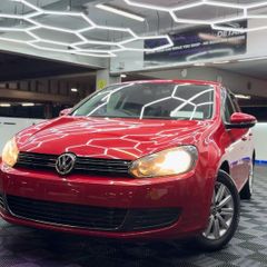 Volkswagen Golf 2012