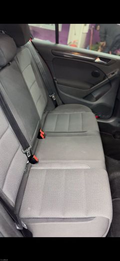 Volkswagen Golf 2012