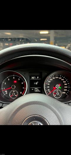 Volkswagen Golf 2012