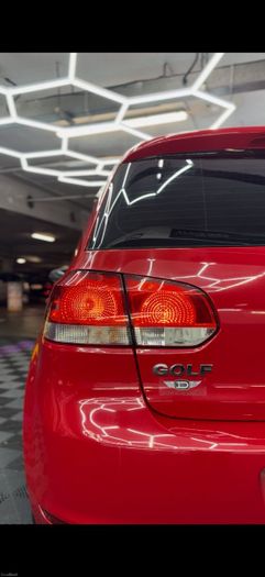 Volkswagen Golf 2012