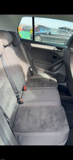 Volkswagen Golf 2012