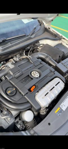 Volkswagen Golf 2012