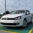 Volkswagen Golf 2012