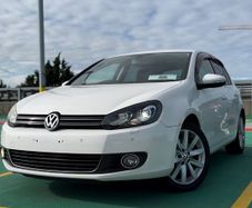Volkswagen Golf 2012
