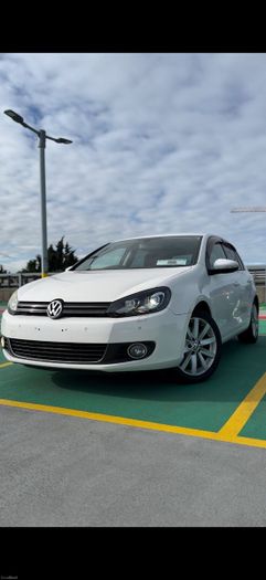 Volkswagen Golf 2012