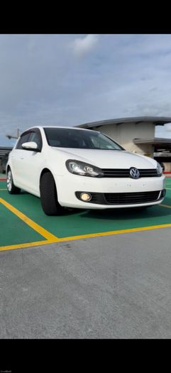 Volkswagen Golf 2012