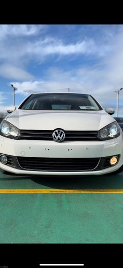 Volkswagen Golf 2012