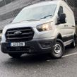 Ford Transit 2022
