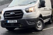 Ford Transit 2022