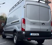 Ford Transit 2022