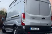 Ford Transit 2022
