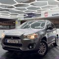 Mitsubishi ASX 2014