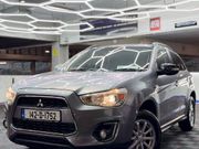 Mitsubishi ASX 2014
