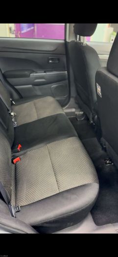 Mitsubishi ASX 2014