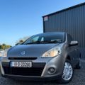 Renault Clio 2010