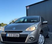Renault Clio 2010