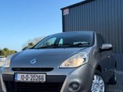 Renault Clio 2010