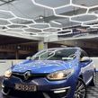 Renault Megane 2014