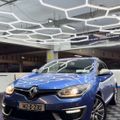 Renault Megane 2014