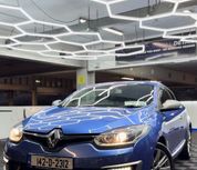 Renault Megane 2014