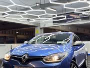Renault Megane 2014