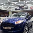 Ford Fiesta 2017