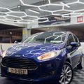 Ford Fiesta 2017