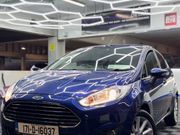 Ford Fiesta 2017