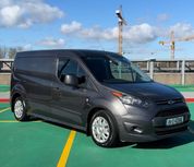 Ford Transit 2018